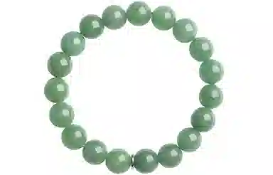 石头记 能量疗愈 守护转运 水泥退散 绿色串珠国风古韵优雅气质 寓意轻奢小众设 好运转运新中式串珠 礼盒 东陵玉 手串 男女同款情侣款