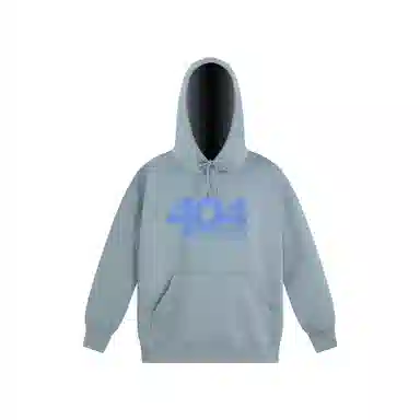 404MOB GANG Logo