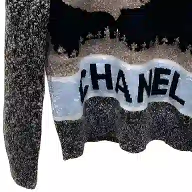 CHANEL NEIGE 24 Logo