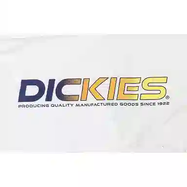 Dickies LogoT