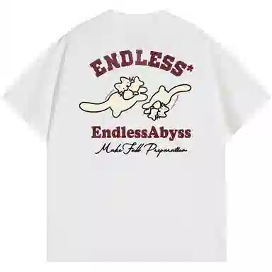 Endless Abyss LogoT