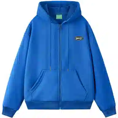 Sesame Street Hoodie