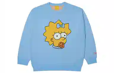 acme de la vieADLV x The Simpsons