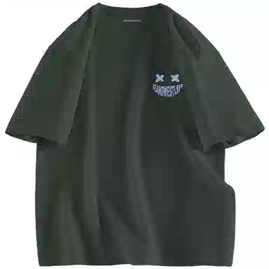 JEANSWEST LIFE logoT