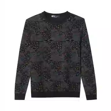 ANDREW MACKENZIE FW24