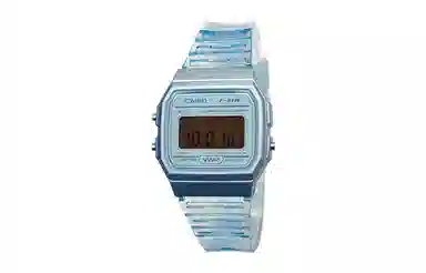 CASIO 200 F-91WS-2
