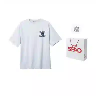 SPAO T