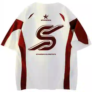 SPONGEBOB SQUAREPANTS LogoT