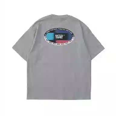 BATTLES EMPIRE SS24 T