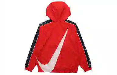 Nike NSW Big Swoosh Jacket