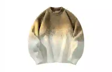 PAEFA Sweater