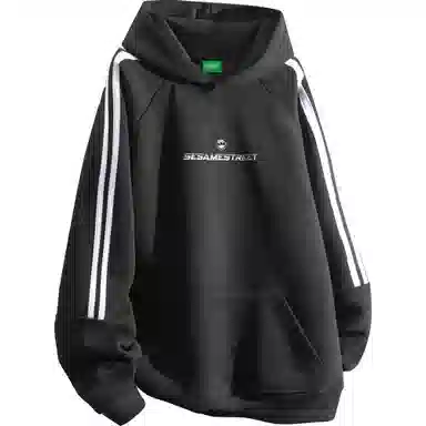 Sesame Street Hoodie