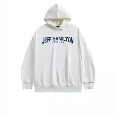 JEFF HAMILTON