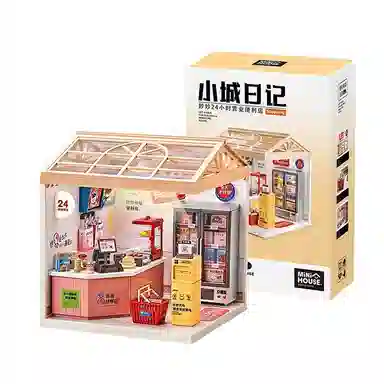 Teacher Lin 0-300pcs LLS-806