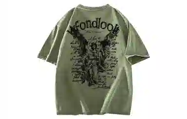 FONDLOOK T