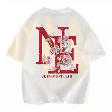 JEANSWEST CLUB LogoT