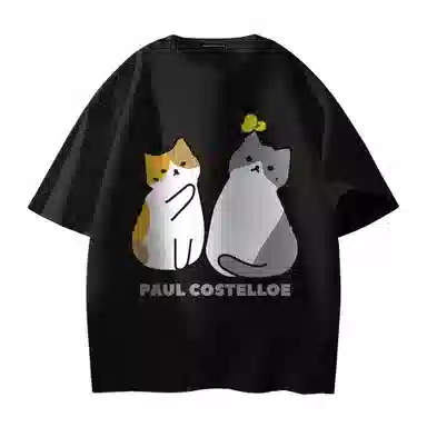 PAUL COSTELLOE logoT