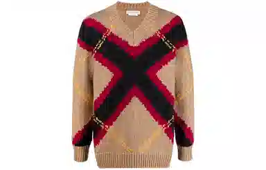 Alexander McQueen FW21