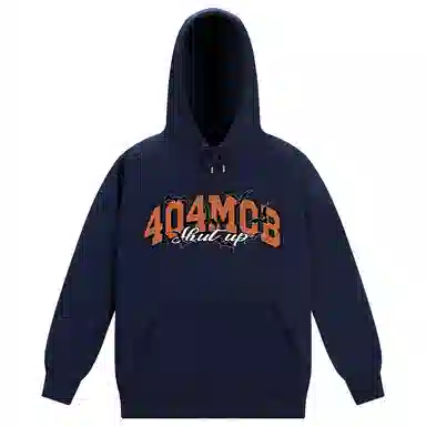 404MOB GANG Logo
