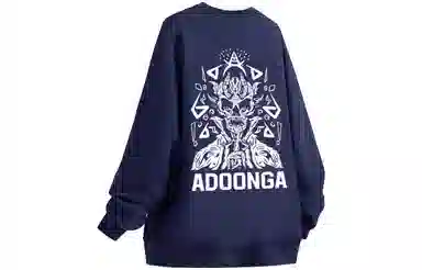 ADOONGA 350g
