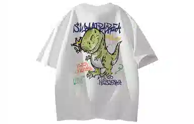 SWAMP AREA LOGOVintageT