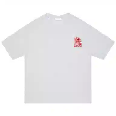 INNERSECT LOGOcleanfitT