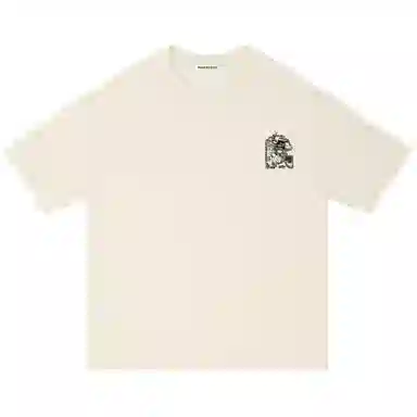 INNERSECT LOGOcleanfitT