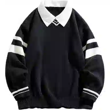 K411 Sweater