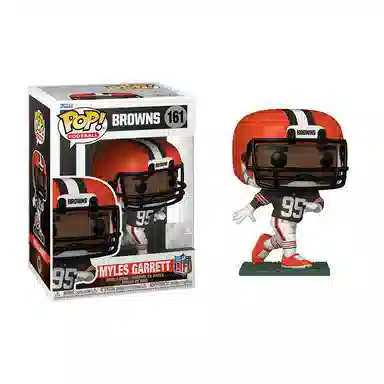 Funko NFL Q