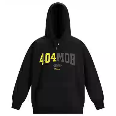 404MOB GANG Logo