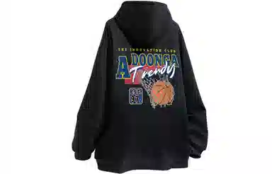 ADOONGA Logo