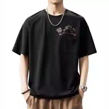 T