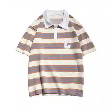MAURRGOOU Polo