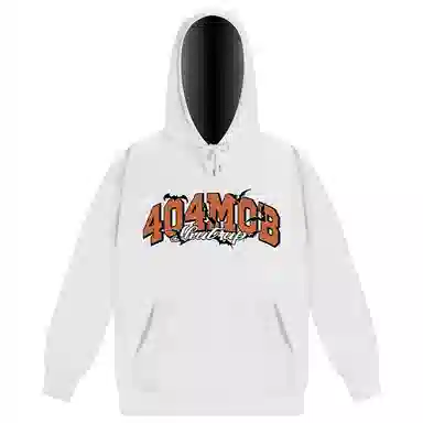 404MOB GANG Logo