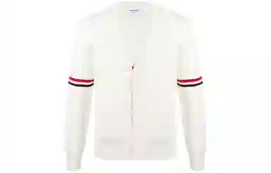 THOM BROWNE SS21 V