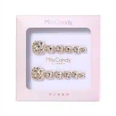 Miss Candy