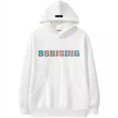 88rising LOGO