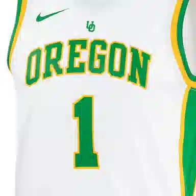 Nike College Oregon