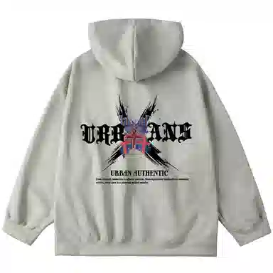 URBAN AUTHENTIC