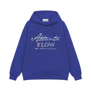 HARSH AND CRUEL Cleanfit Hoodie