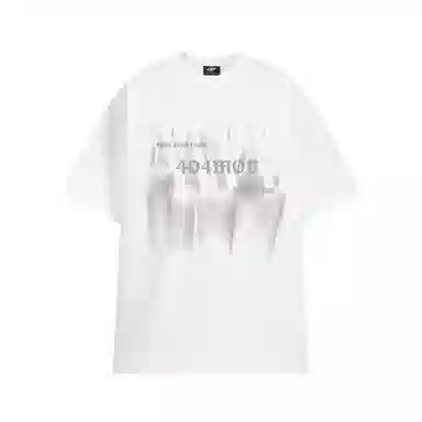 404MOB GANG LogoT