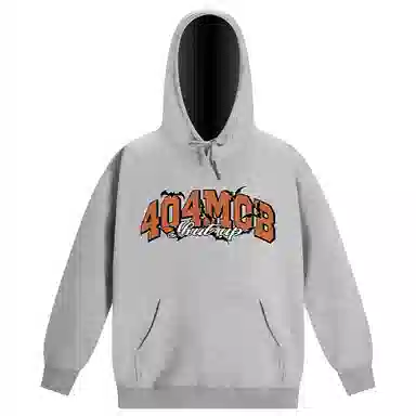 404MOB GANG Logo