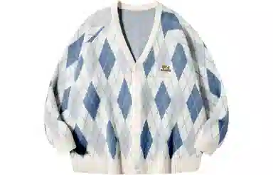 PSO Brand Puppy Series Sweater