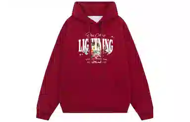 LIGHTNING MONSTER Logo