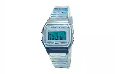 CASIO 200 F-91WS-2