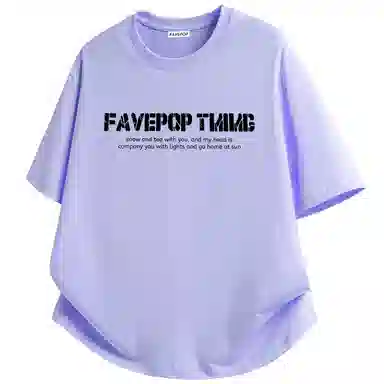 FAVEPOP T