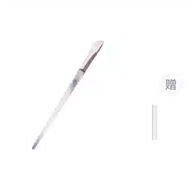 妮丽雅  镰刀化妆刷 晕染贴合轮廓