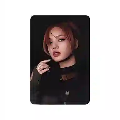 YG Entertainment BLACKPINK BORN PINK