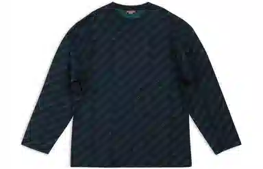 Balenciaga FW22 Logo Sweater