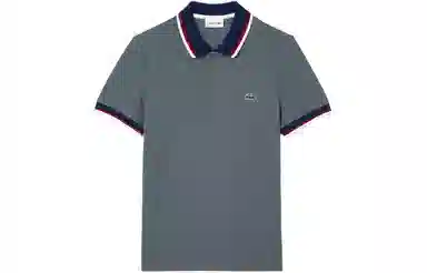 Lacoste Polo Shirt Black
